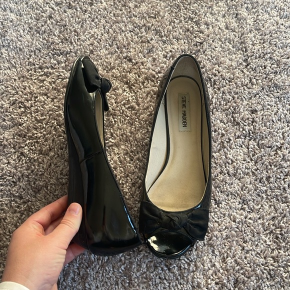 Steve Madden Women's Flats - Picture 5 of 9